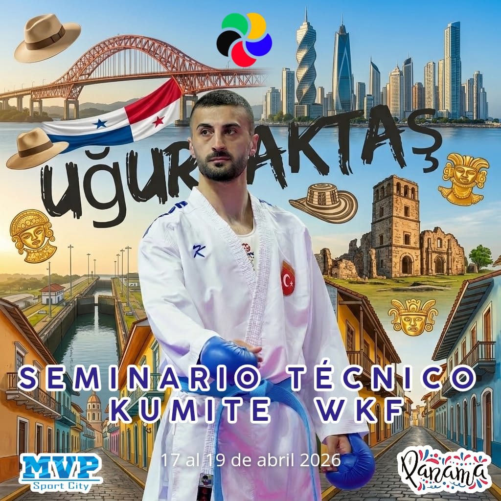 Seminario Técnico Kumite WKF